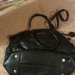 Michael Kors satchel